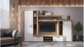 Гостиная Онтарио в Увате - uvat.mebel-tymen.ru | фото