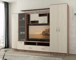 Гостиная "Оскар" в Увате - uvat.mebel-tymen.ru | фото