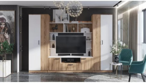 Гостиная Палермо в Увате - uvat.mebel-tymen.ru | фото