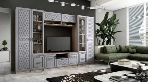 Гостиная Париж, набор ЯСС-1 в Увате - uvat.mebel-tymen.ru | фото