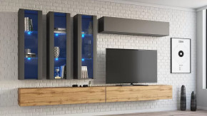 Гостиная Point НК-мебель в Увате - uvat.mebel-tymen.ru | фото