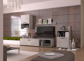 Гостиная Rock НК-мебель в Увате - uvat.mebel-tymen.ru | фото