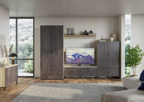 Гостиная Шаде №1 в Увате - uvat.mebel-tymen.ru | фото