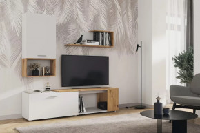 Гостиная SVISS НК-мебель в Увате - uvat.mebel-tymen.ru | фото