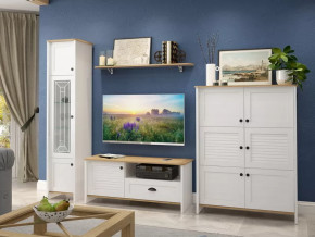 Гостиная Тифани в Увате - uvat.mebel-tymen.ru | фото