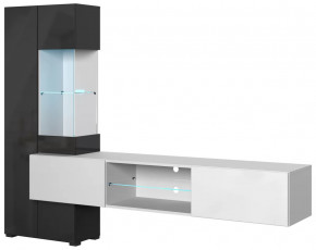 Гостиная ТИП-70 Point НК-мебель в Увате - uvat.mebel-tymen.ru | фото