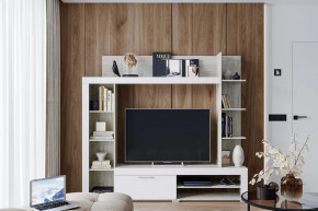 Гостиная Васанта в Увате - uvat.mebel-tymen.ru | фото