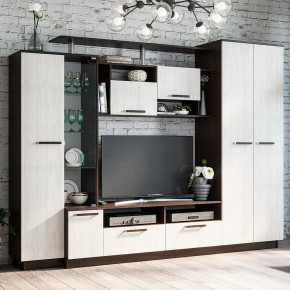 Гостиная Вега в Увате - uvat.mebel-tymen.ru | фото