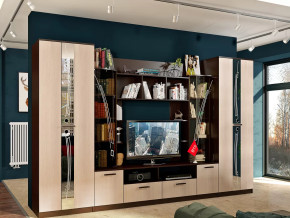 Гостиная Венеция БТС в Увате - uvat.mebel-tymen.ru | фото