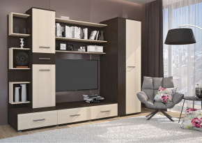 Гостиная Верона в Увате - uvat.mebel-tymen.ru | фото