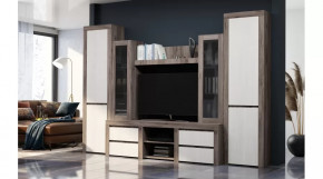 Гостиная Веста в Увате - uvat.mebel-tymen.ru | фото