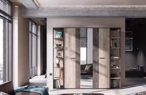 Гостиная Эдинбург в Увате - uvat.mebel-tymen.ru | фото