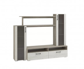 Гостиная Эмма Мини в Увате - uvat.mebel-tymen.ru | фото