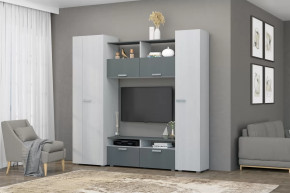 Гостиная Эмми в Увате - uvat.mebel-tymen.ru | фото