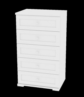 Харрис 6 Комод в Увате - uvat.mebel-tymen.ru | фото