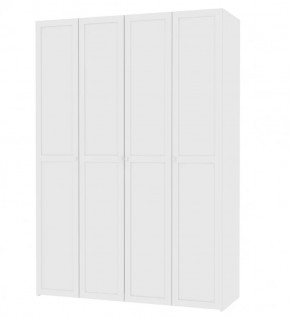 Харрис 60 Шкаф для одежды и белья в Увате - uvat.mebel-tymen.ru | фото