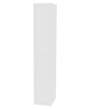 Харрис 61 Шкаф для белья в Увате - uvat.mebel-tymen.ru | фото