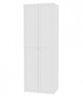 Харрис 62 Шкаф для одежды в Увате - uvat.mebel-tymen.ru | фото