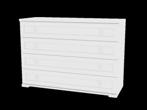 Харрис 66 Комод в Увате - uvat.mebel-tymen.ru | фото