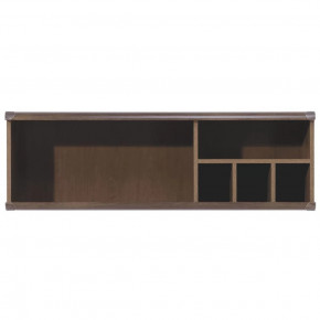 ИНДИАНА полка JPOL 120 (Дуб саттер) в Увате - uvat.mebel-tymen.ru | фото