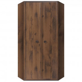 ИНДИАНА шкаф угловой JSZFN 2d (Дуб саттер) в Увате - uvat.mebel-tymen.ru | фото