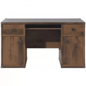 ИНДИАНА стол JBIU 2d2s (Дуб саттер) в Увате - uvat.mebel-tymen.ru | фото