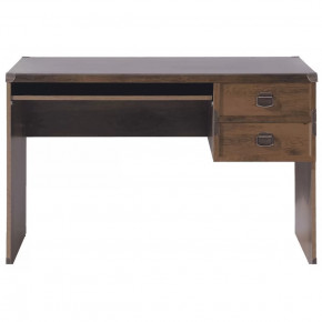 ИНДИАНА стол JBIU 2s (Дуб саттер) в Увате - uvat.mebel-tymen.ru | фото