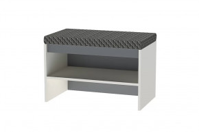 Иннэс-12 Обувница Диал в Увате - uvat.mebel-tymen.ru | фото