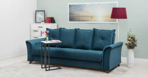 Ирис диван-кровать ТД 578 в Увате - uvat.mebel-tymen.ru | фото