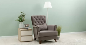 Ирис Кресло для отдыха ТК 577 в Увате - uvat.mebel-tymen.ru | фото