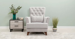 Ирис Кресло для отдыха ТК 580 в Увате - uvat.mebel-tymen.ru | фото