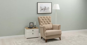 Ирис Кресло для отдыха ТК 581 в Увате - uvat.mebel-tymen.ru | фото