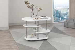 Журнальный стол Гермес в Увате - uvat.mebel-tymen.ru | фото