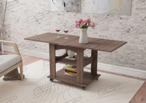 Журнальный стол Консул-1 в Увате - uvat.mebel-tymen.ru | фото