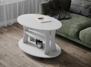 Журнальный стол Консул-1 в Увате - uvat.mebel-tymen.ru | фото