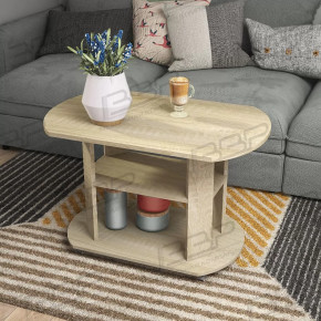 Журнальный стол Консул-2 ВВР в Увате - uvat.mebel-tymen.ru | фото