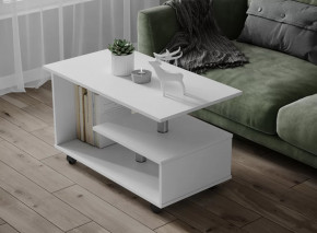 Журнальный стол Консул-5 в Увате - uvat.mebel-tymen.ru | фото