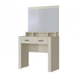 Кантри Стол туалетный Слоновая кость в Увате - uvat.mebel-tymen.ru | фото