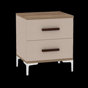 Кара 2 Тумба прикроватная в Увате - uvat.mebel-tymen.ru | фото