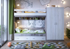 Каркас Юта Ярофф в Увате - uvat.mebel-tymen.ru | фото