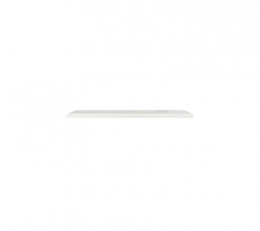 KENTAKI полка S320-POL/95 (Белый) в Увате - uvat.mebel-tymen.ru | фото