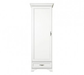 KENTAKI шкаф S320-REG1D1S (Белый) в Увате - uvat.mebel-tymen.ru | фото