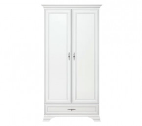 KENTAKI шкаф S320-SZF2D1S (Белый) в Увате - uvat.mebel-tymen.ru | фото