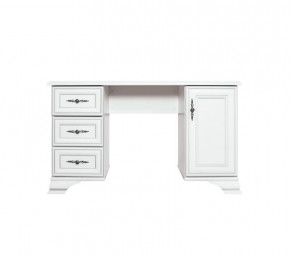 KENTAKI стол туалетный S320-TOL (Белый) в Увате - uvat.mebel-tymen.ru | фото