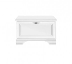 KENTAKI тумба S320-SFK1B (Белый) в Увате - uvat.mebel-tymen.ru | фото