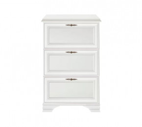 KENTAKI тумба S320-SFВ3B (Белый) в Увате - uvat.mebel-tymen.ru | фото