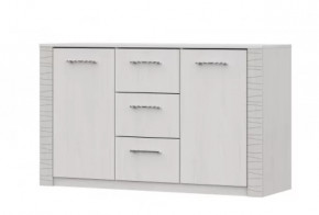 Комод 3 ящика двухстворчатый Гамма-20 Серия №4 в Увате - uvat.mebel-tymen.ru | фото