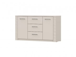 Комод 3 ящика двухстворчатый Калипсо, Меланж в Увате - uvat.mebel-tymen.ru | фото