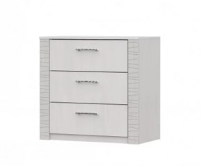 Комод 3 ящика Гамма-20 Серия №4 в Увате - uvat.mebel-tymen.ru | фото