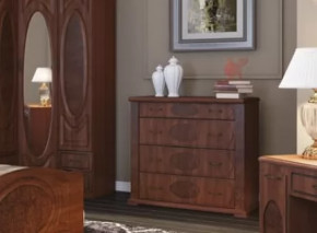 Комод 4 ящика "Прованс-2" в Увате - uvat.mebel-tymen.ru | фото